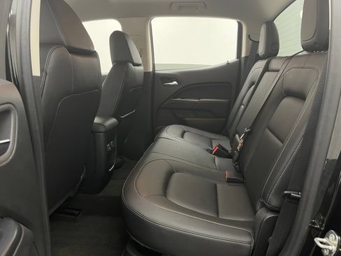 Used 2015 GMC Canyon SLT AWD/4WD image 37