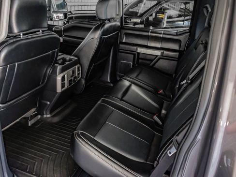 Used 2021 Ford F250 Lariat image 36