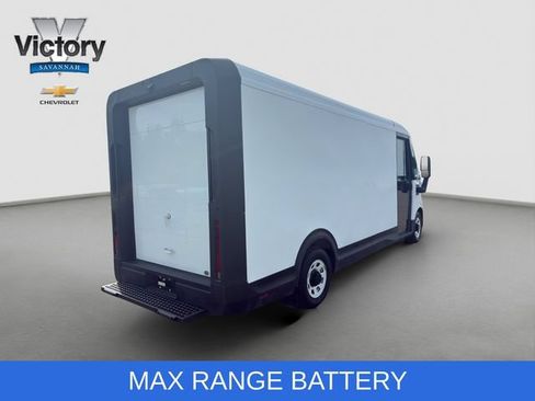 Used 2023 Chevrolet Brightdrop 600 w/ Active Safety Package 2 AWD/4WD image 22
