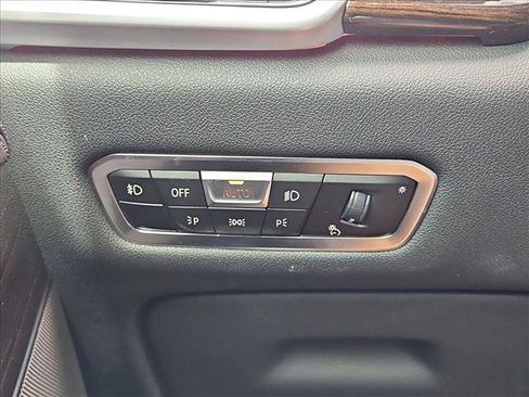 Used 2020 BMW X5 sDrive40i w/ Convenience Package RWD image 17