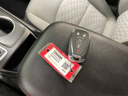 Certified 2019 Chevrolet Equinox LT FWD image 6