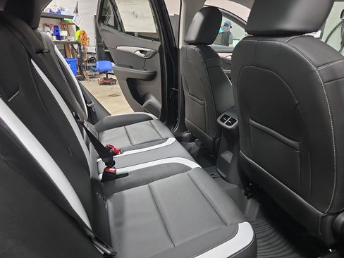 New 2026 Buick Envision Sport Touring AWD/4WD image 11
