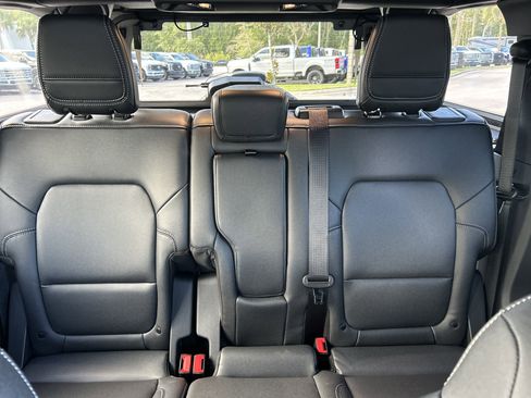 New 2025 Ford Bronco Big Bend image 15