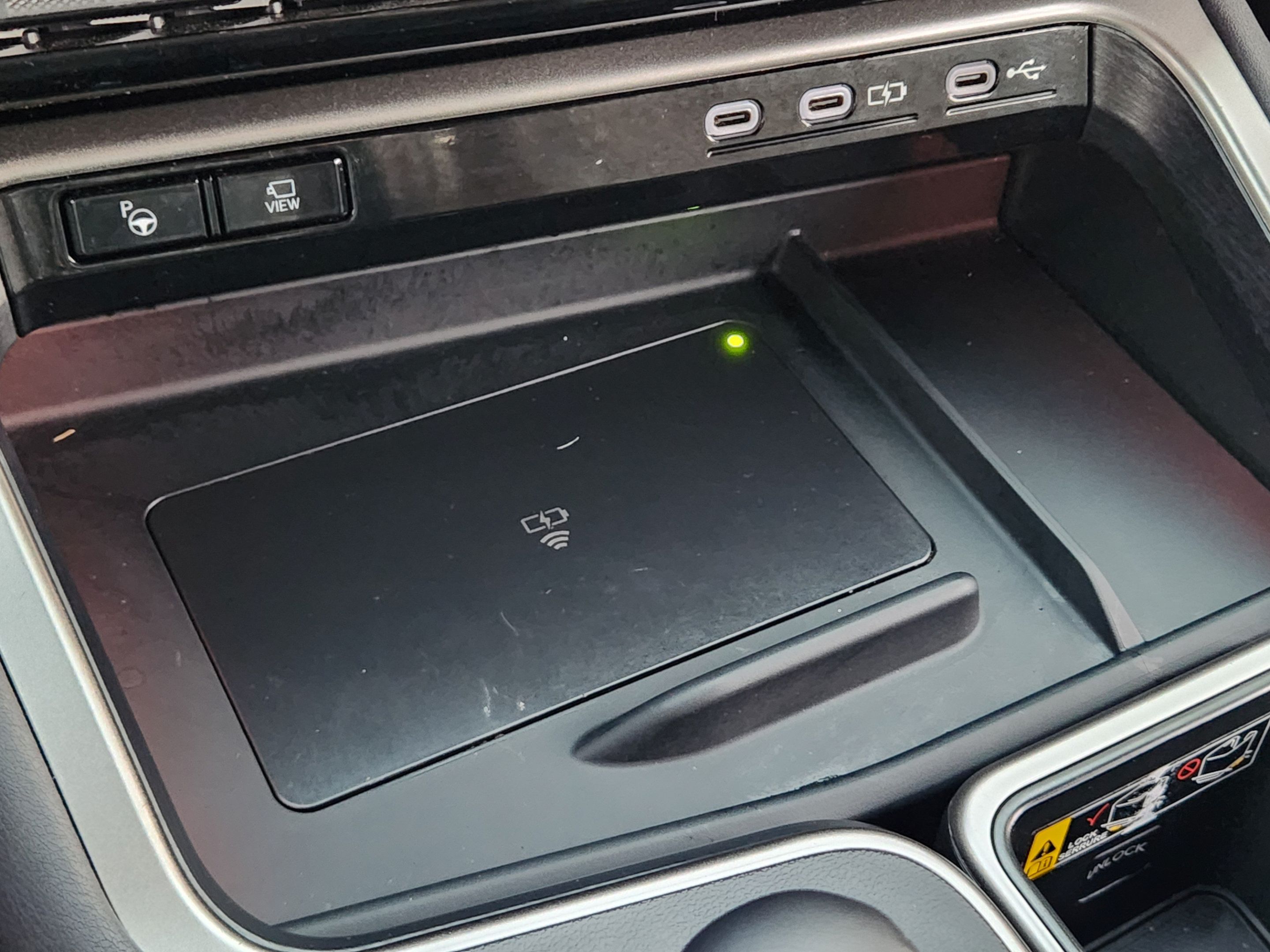 Used 2024 Lexus TX 350 FWD w/ Technology Package image 16