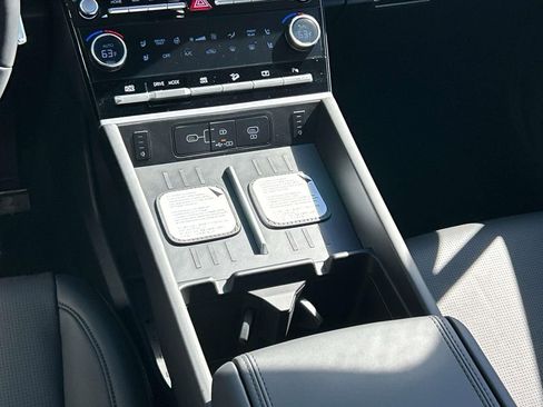 New 2026 Hyundai Santa Fe Limited AWD/4WD image 27