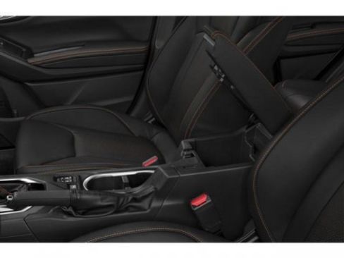 Certified 2023 Subaru Crosstrek 2.5i Limited AWD/4WD image 17