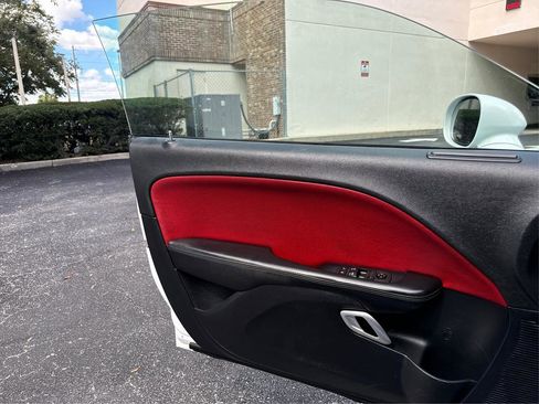 Used 2020 Dodge Challenger SXT w/ Blacktop Package image 20