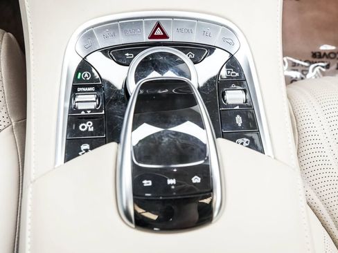 Used 2019 Mercedes-Benz S 63 AMG S 4MATIC Sedan image 26