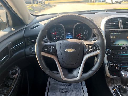 Used 2014 Chevrolet Malibu LT w/ Power Convenience Package image 15