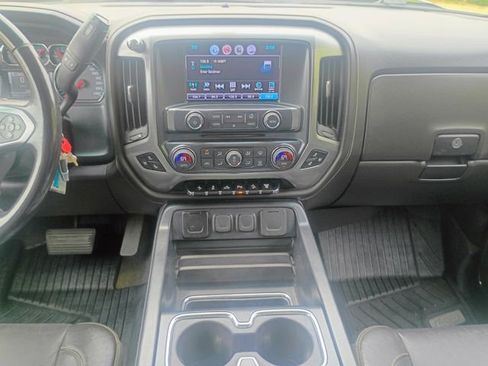Used 2018 Chevrolet Silverado 2500 LTZ w/ Duramax Plus Package AWD/4WD image 29
