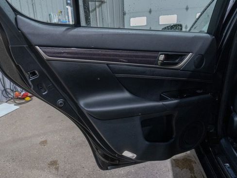 Used 2019 Lexus GS 350 AWD image 15