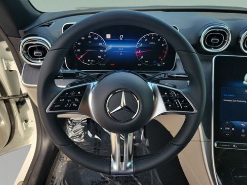 New 2026 Mercedes-Benz CLE 300 4MATIC Coupe image 15