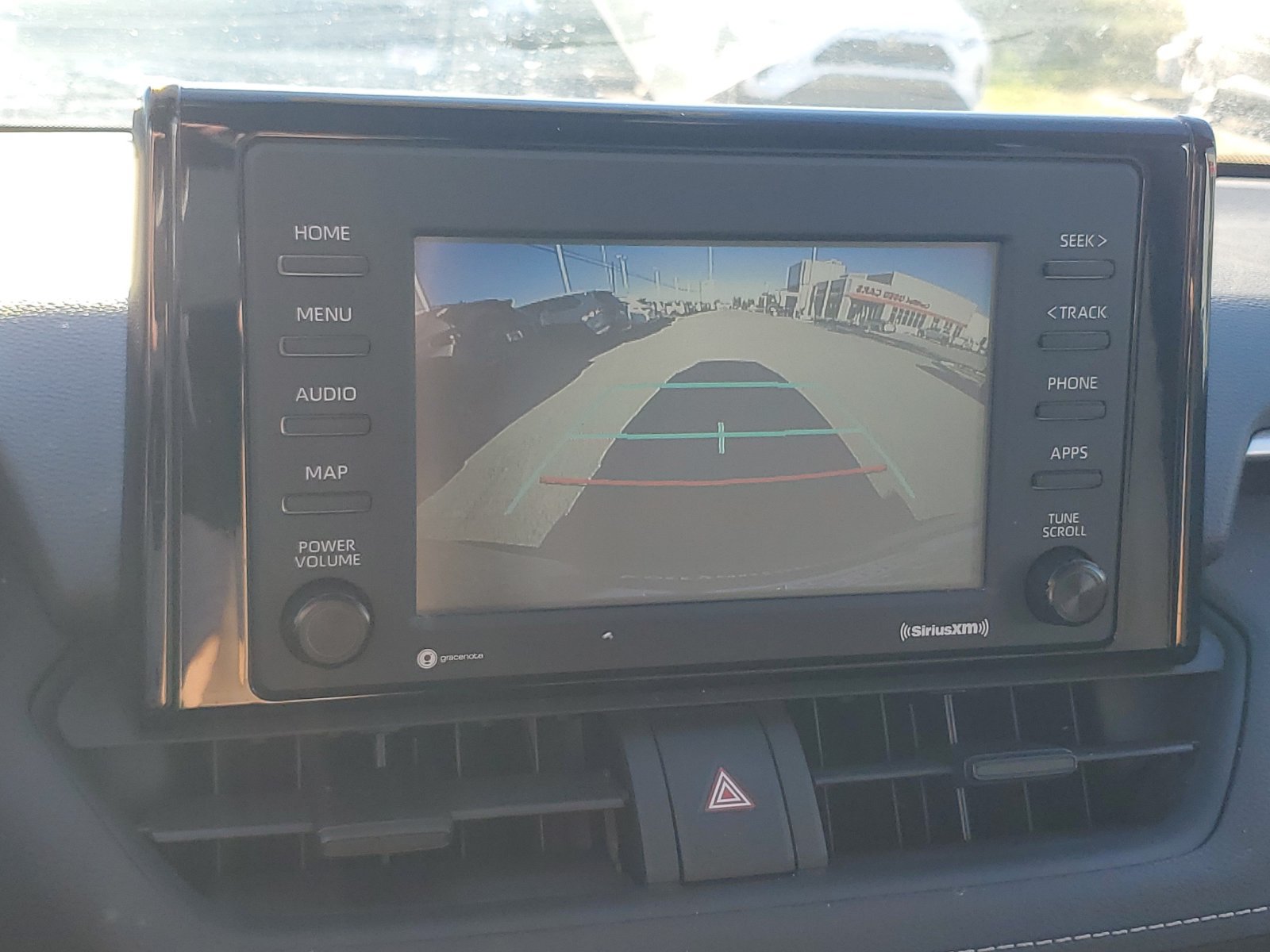 Certified 2021 Toyota RAV4 LE AWD/4WD image 27