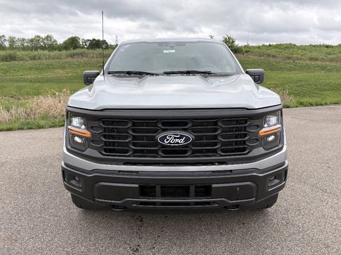 New 2026 Ford F150 STX AWD/4WD image 8