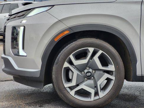 New 2025 Hyundai Palisade SEL AWD/4WD image 10