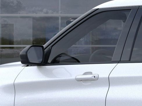 New 2026 Ford Explorer Active image 35