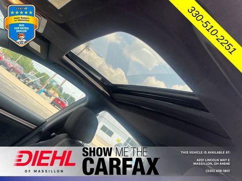 Used 2020 Honda Civic EX image 19