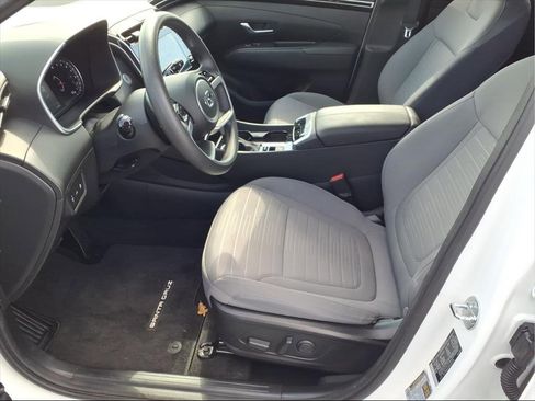 Used 2024 Hyundai Santa Cruz SEL image 13