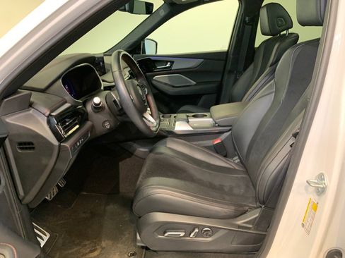Used 2023 Acura MDX A-Spec AWD/4WD image 20