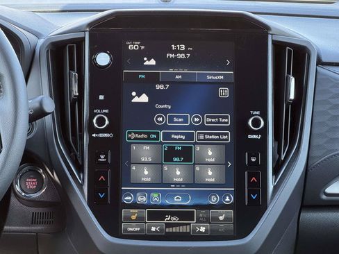 Certified 2026 Subaru Forester Premium AWD/4WD image 11