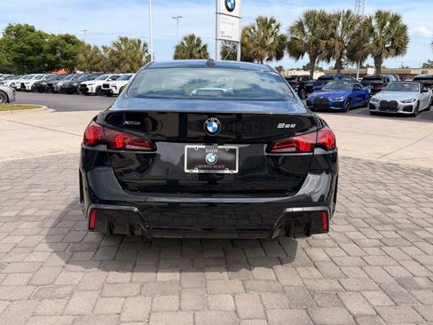 New 2026 BMW 228i xDrive w/ Technology Package AWD/4WD image 10