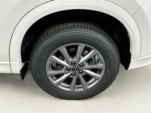 Used 2025 MAZDA CX-5 AWD 2.5 S w/ Select Package image 24
