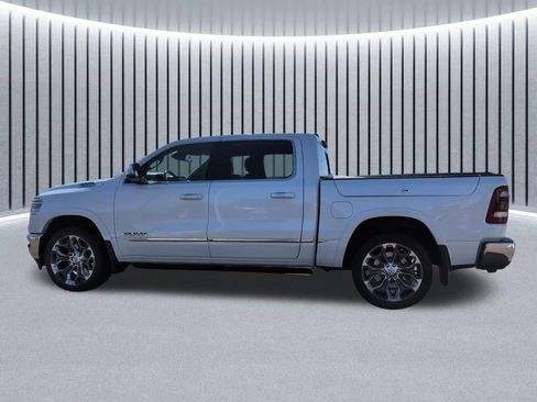 Used 2021 RAM 1500 Limited image 16