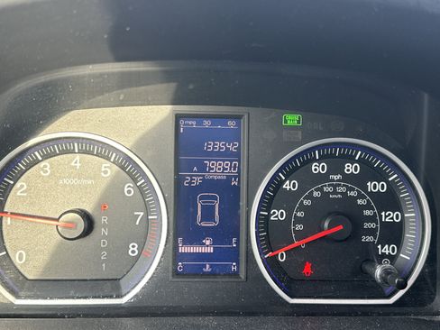 Used 2011 Honda CR-V EX-L image 11