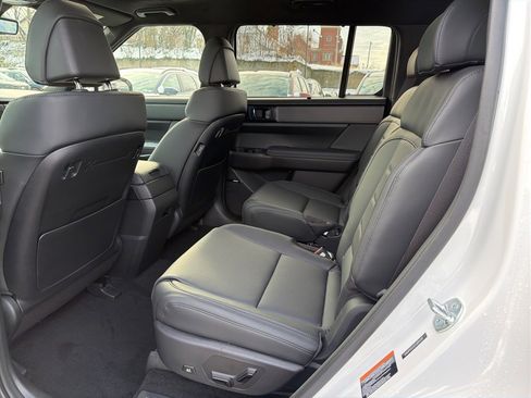 New 2026 Hyundai Santa Fe Calligraphy image 18