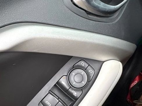 Used 2018 Chevrolet Camaro LT w/ RS Package RWD image 16