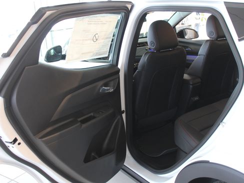 New 2027 Chevrolet Bolt RS image 20