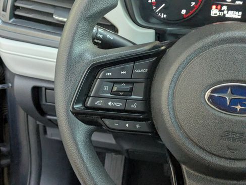 Certified 2025 Subaru Forester AWD/4WD image 15