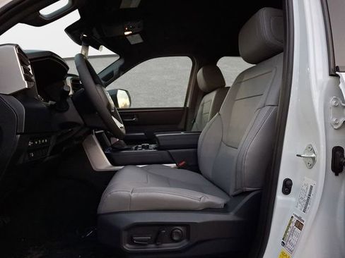 New 2026 Toyota Tundra SR5 image 8