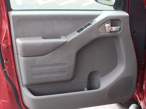 Used 2019 Nissan Frontier SV w/ Value Truck Package image 10