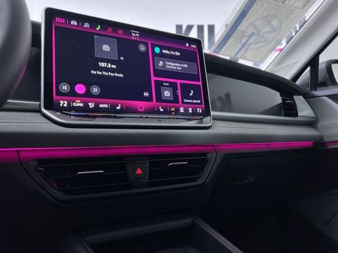 New 2026 Volkswagen Tiguan SE image 34