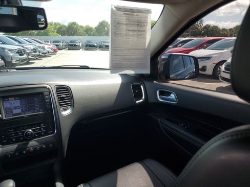 Used 2013 Dodge Durango Citadel AWD/4WD image 20