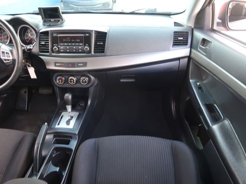 Used 2014 Mitsubishi Lancer ES FWD image 15