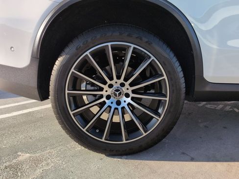 Certified 2019 Mercedes-Benz GLC 300 4MATIC Coupe image 18