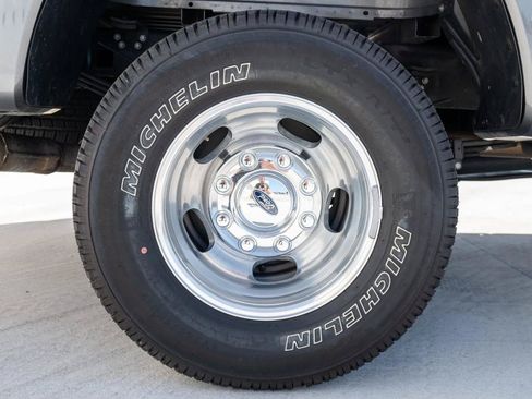 Used 2022 Ford F350 Lariat w/ Lariat Ultimate Package AWD/4WD image 83