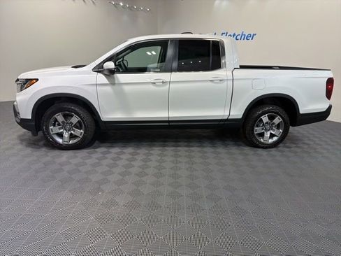New 2026 Honda Ridgeline RTL image 4