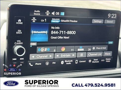 Used 2024 Honda CR-V Sport-L image 34