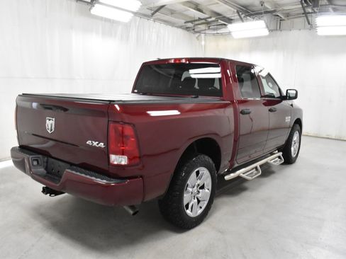 Used 2019 RAM 1500 Express w/ Express Value Package image 5