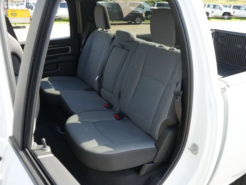 Used 2024 RAM 2500 Big Horn AWD/4WD image 18