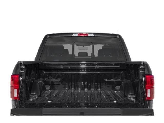 Used 2018 Ford F150 Platinum w/ Equipment Group 701A Luxury AWD/4WD image 11