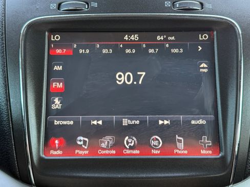 Used 2017 Dodge Journey GT AWD/4WD image 31