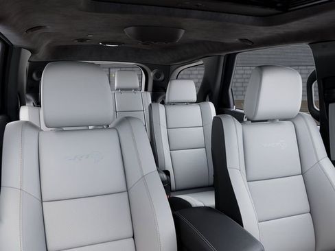 New 2026 Dodge Durango SRT Hellcat w/ Premium Group image 26