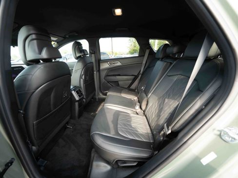 Used 2024 Kia Sportage X-Line AWD/4WD image 23