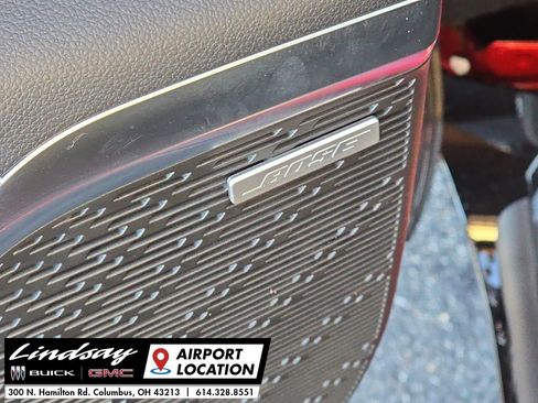 New 2026 Buick Enclave Sport Touring w/ Power Package image 24