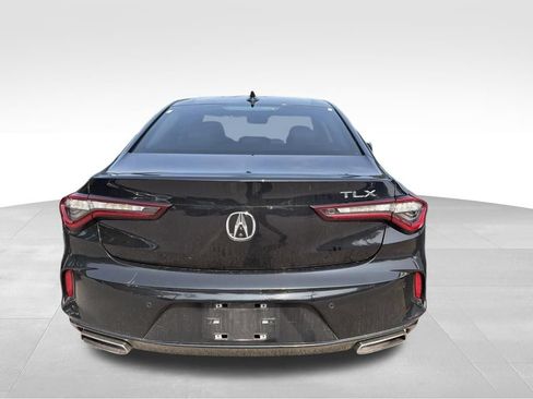 Used 2021 Acura TLX w/ Technology Package FWD image 5