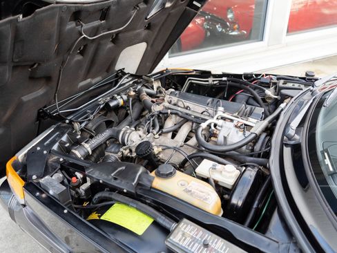 Used 1988 Saab 900 Turbo image 53